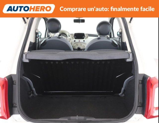 FIAT 500 1.3 Multijet 95 CV Pop