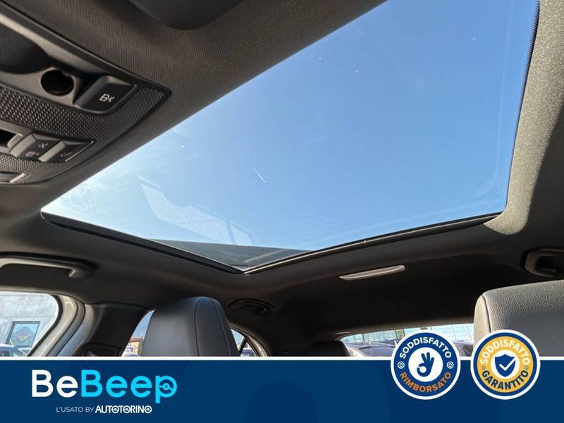 Mercedes-Benz Classe A A 180 D PREMIUM AUTO MY16