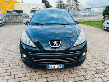 Peugeot 207 1.4 HDi 70CV FAP 5p. XS