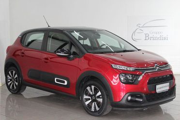 CITROEN - C3 - PureTech 83 S&S Shine