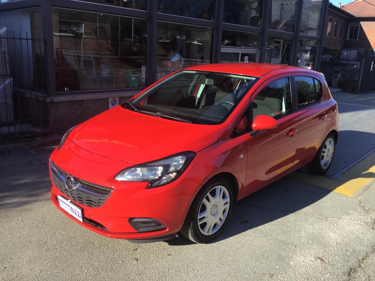 Opel Corsa 1.4 BENZINA 90 CV AUTOMATICA ADVANCE