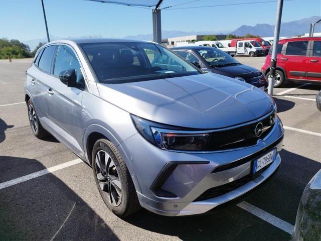 OPEL Grandland 1.2 Turbo 12V 130 CV aut. Business Elegance