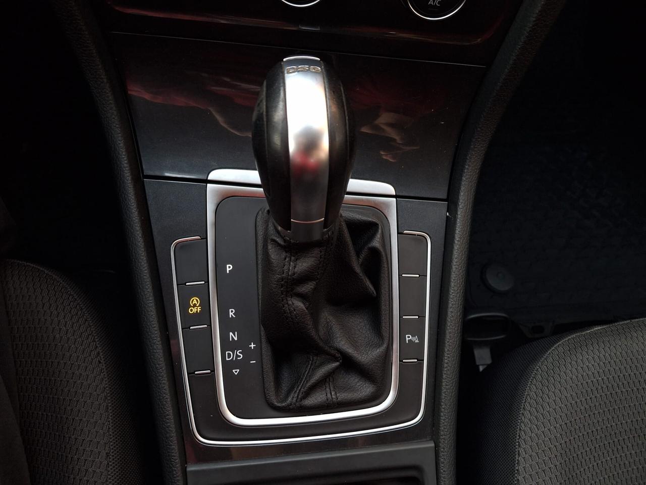 Volkswagen Golf 1.0 TSI 110 CV DSG C.AUTOM. 5p. COMFORT LINE