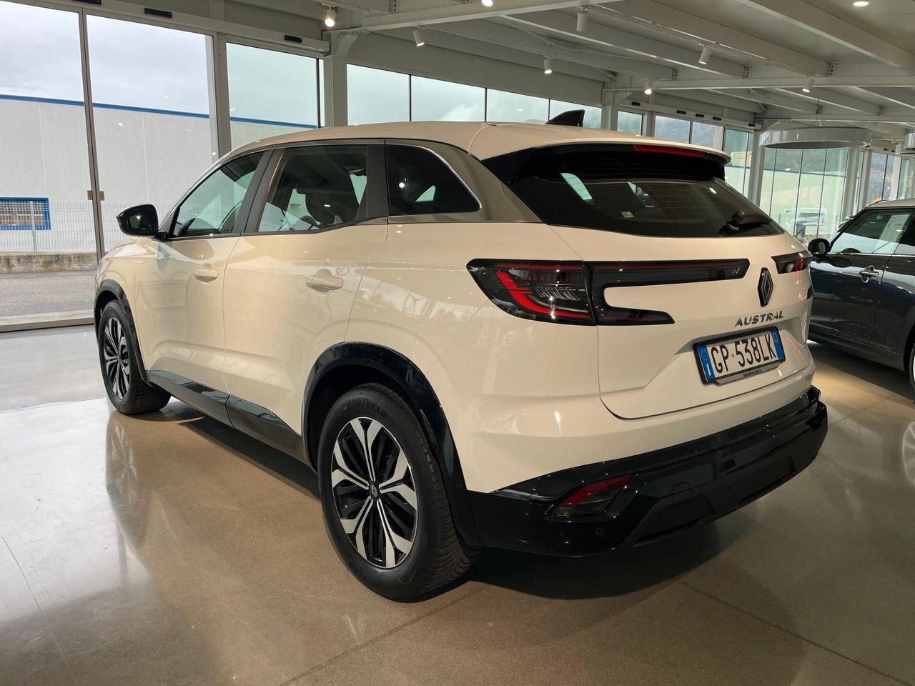 Renault Austral 1.2 MHEV Advanced Equilibre 130cv *PREZZO REALE*