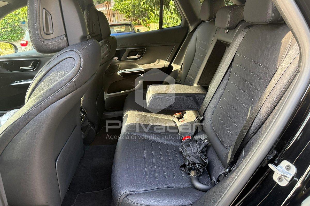 MERCEDES GLC 300 4Matic Mild Hybrid AMG Line Advanced
