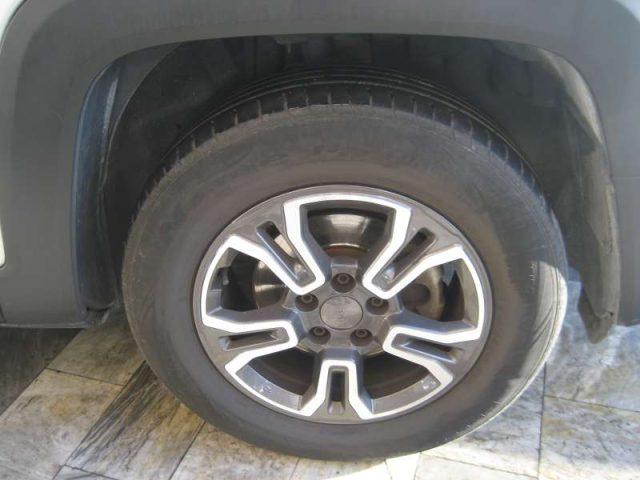 JEEP Renegade 1.6 MJET 120CV LONGITUDE