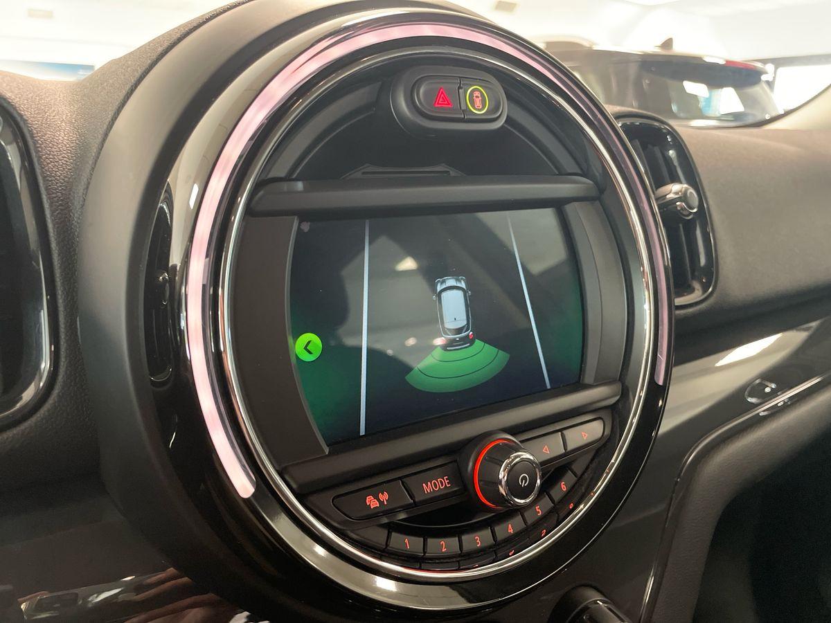 MINI Mini Countryman F60 2017 - Mini Countryman 1.5 Cooper Business auto