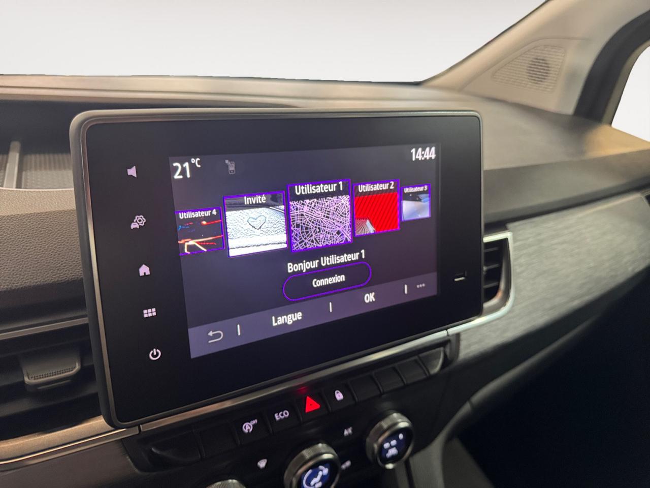 NISSAN TOWNSTAR L1 130CV N-CONNECTA