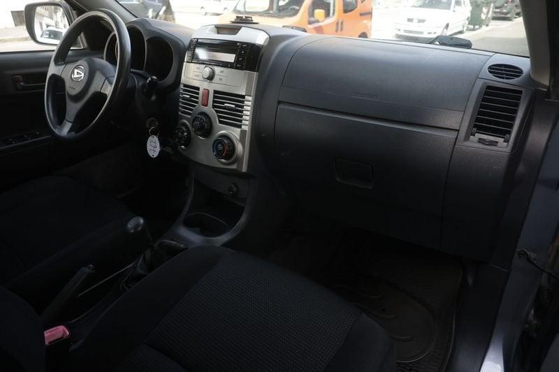 Daihatsu Terios Daihatsu Terios Terios 1.5 CX Unicoproprietario