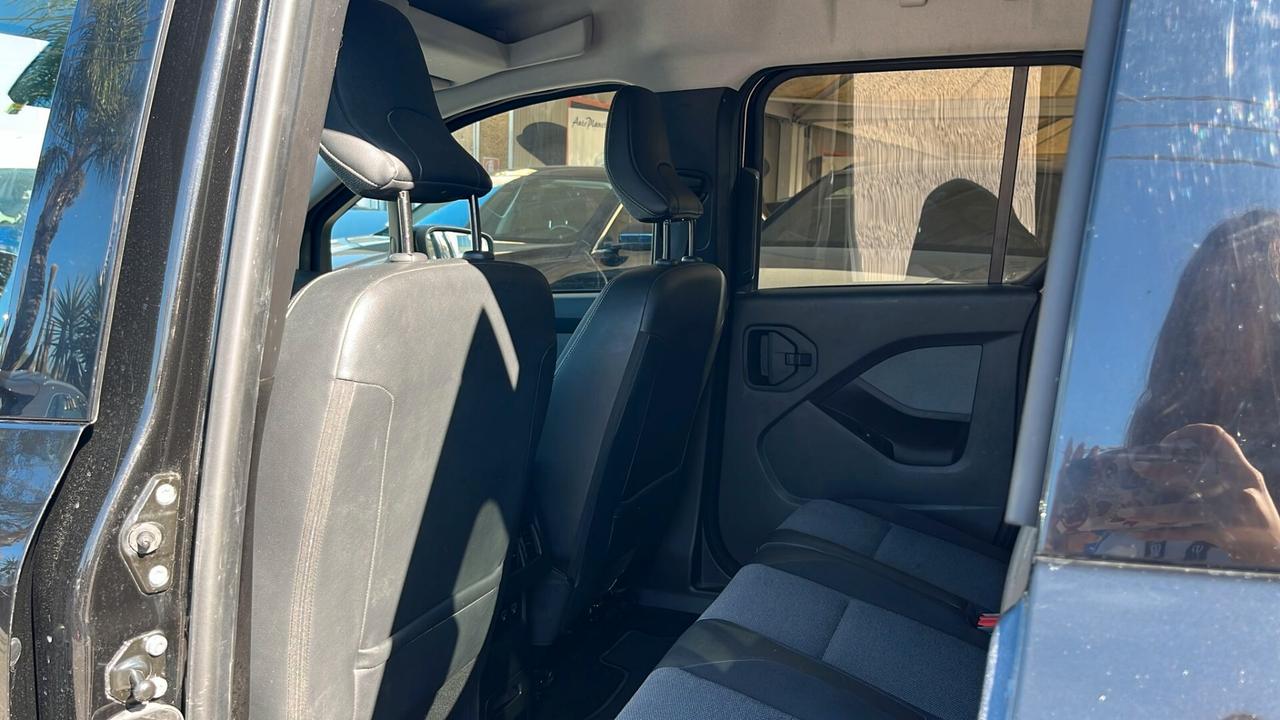 Renault Kangoo 1.5 Blue dCi 95CV Edition One Plus