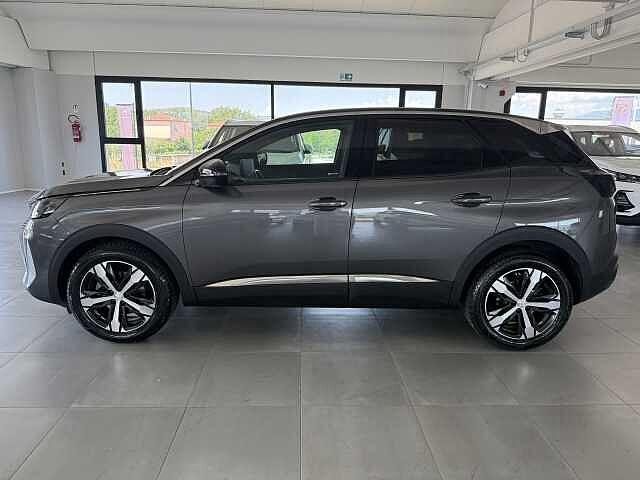 Peugeot 3008 1.2 PureTech Turbo 130 CV EAT8 Allure Pack