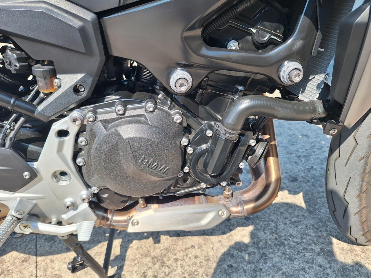 Bmw F 900 R