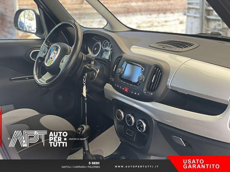 FIAT 500L 500L 1.3 Multijet 95 CV Business