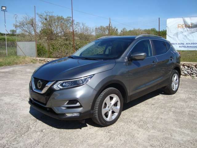 Nissan Qashqai 1.5 dci Tekna 360�� 110cv