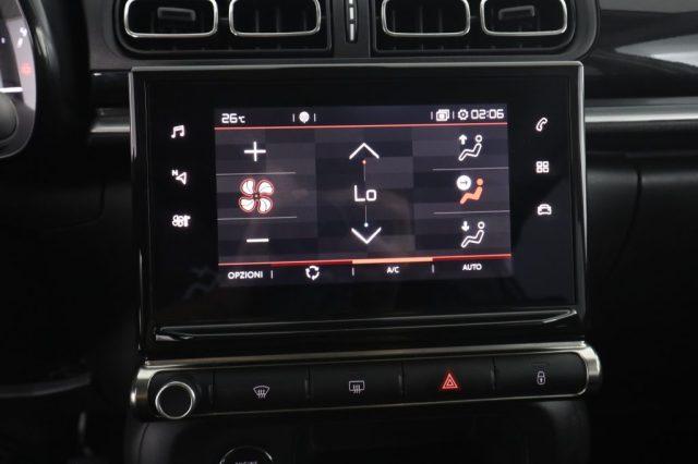 CITROEN C3 C3 PureTech 83 S&S Shine