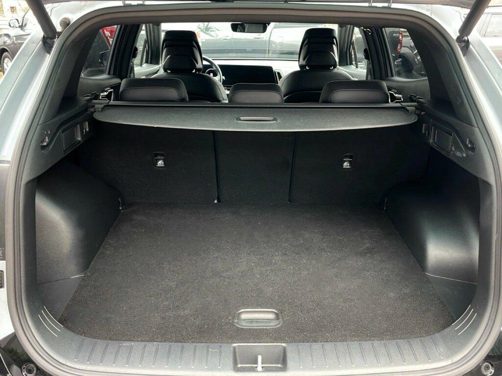 Kia Sportage 1.6 T-GDi HEV GT-line AT6