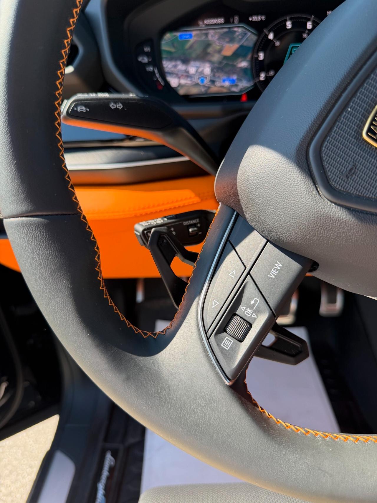 Lamborghini Urus 4.0 SE/tetto/B&B/straull/uffic. Italia
