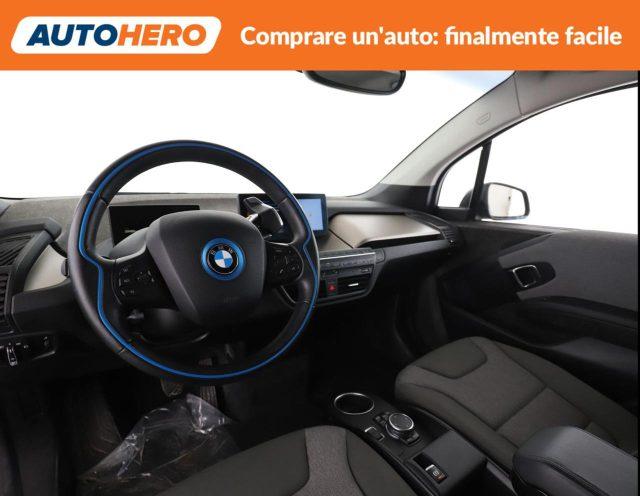 BMW i3 i3