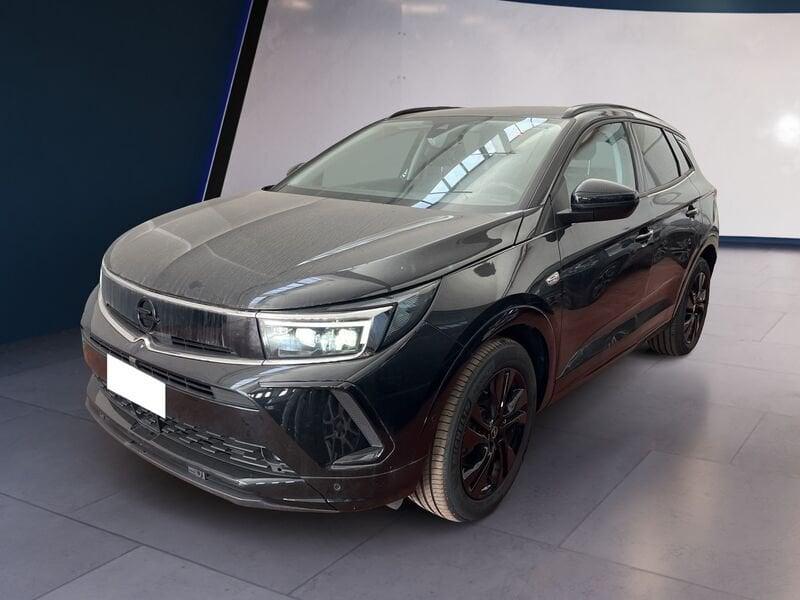 Opel Grandland Gs 1.5 130cv AT8