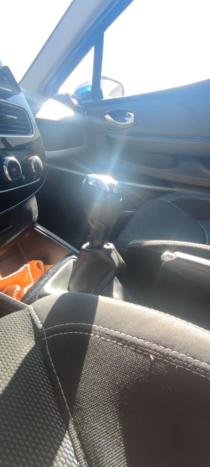 Renault Clio TCe 12V 90 CV GPL 5 porte Moschino Life