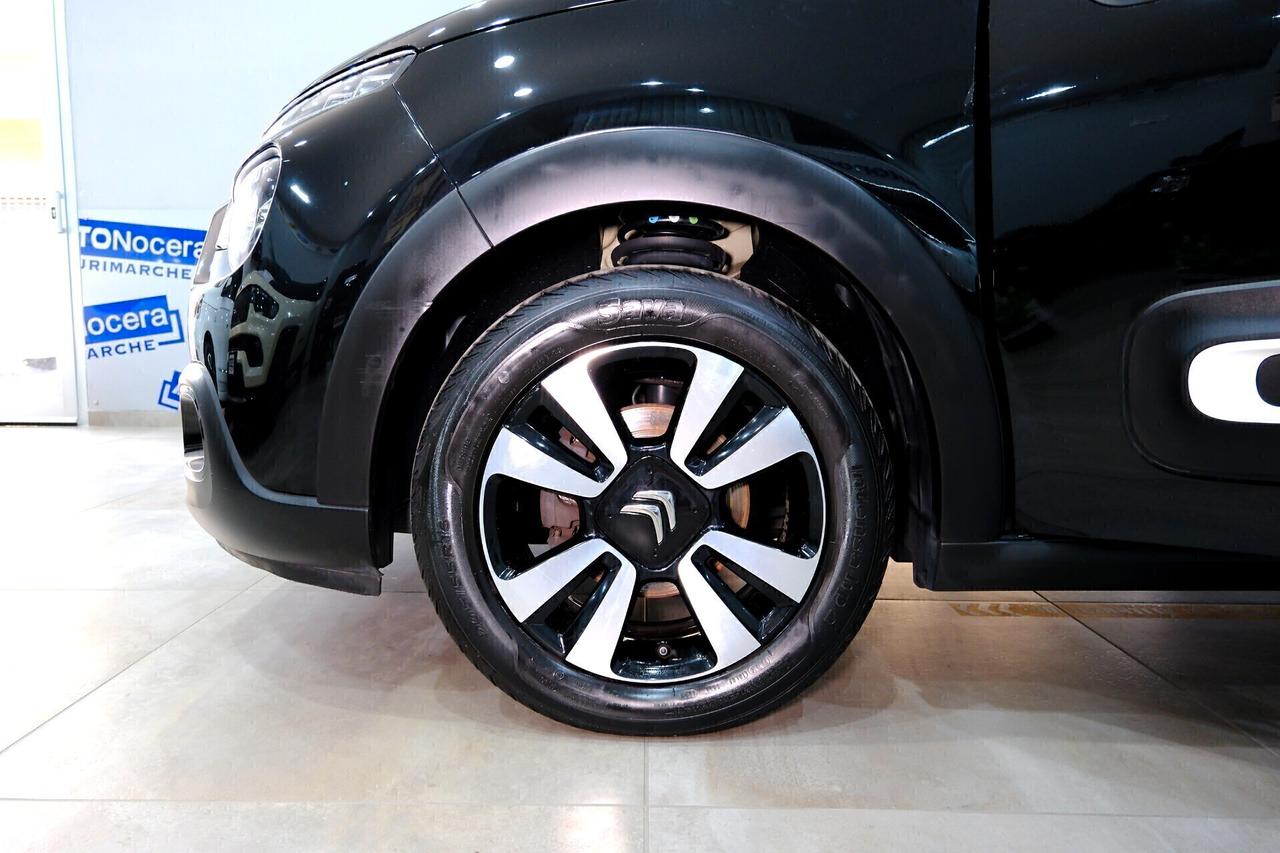 Citroen C3 1.2 83cv SHINE Full LED