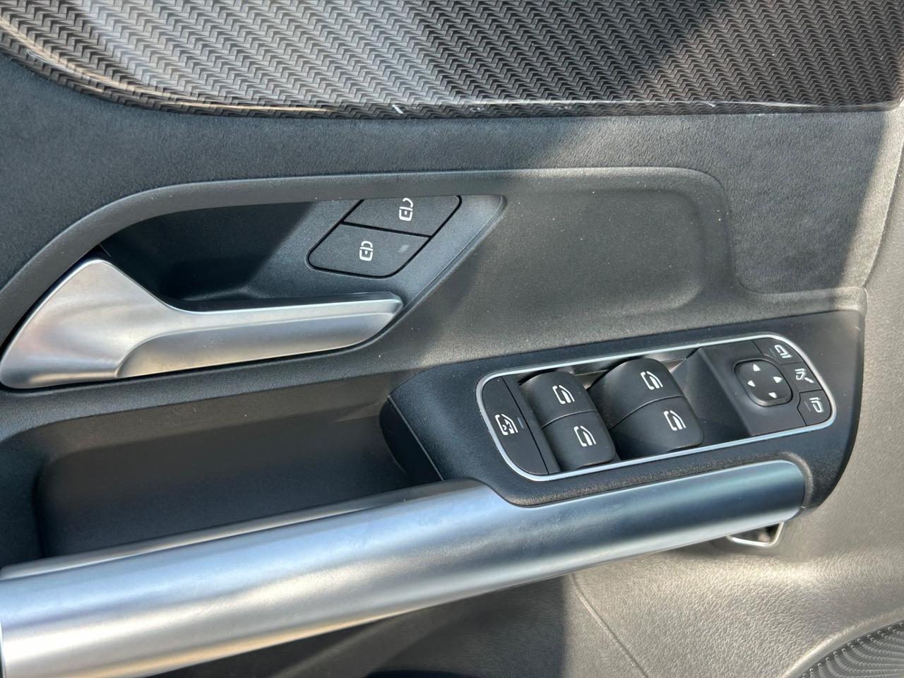 Mercedes-benz B 180 B 180 Automatic Premium