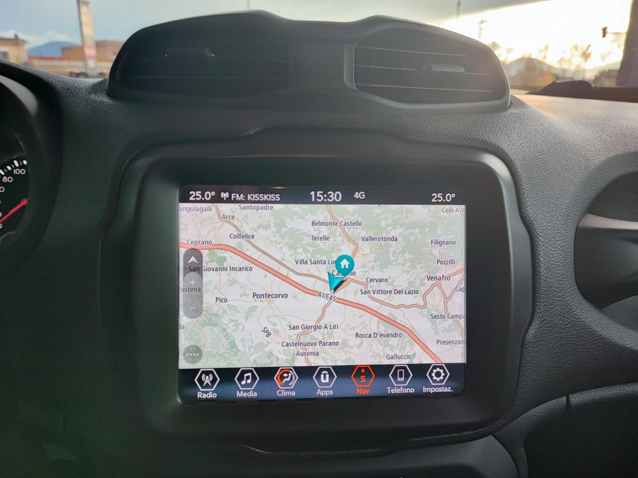 Jeep Renegade 1.0 T3 Limited GPL