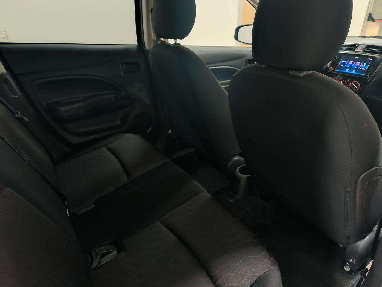 Mitsubishi Space Star 1.2 Intense SDA