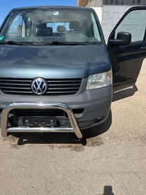 Volkswagen T5 Caravelle 2.5 TDI 8 posti