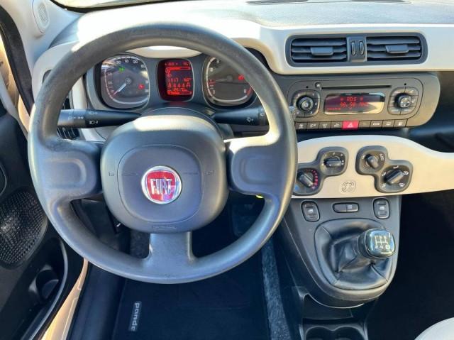 Fiat Panda 0.9 t.air t. natural power Pop 80cv E5+