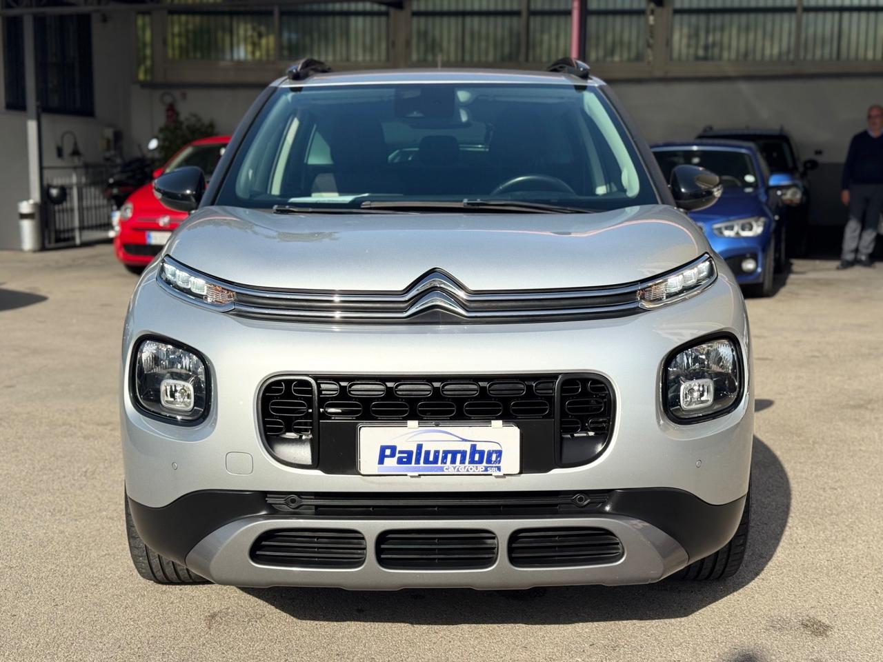 Citroen C3 Aircross PureTech 110 S&S Shine