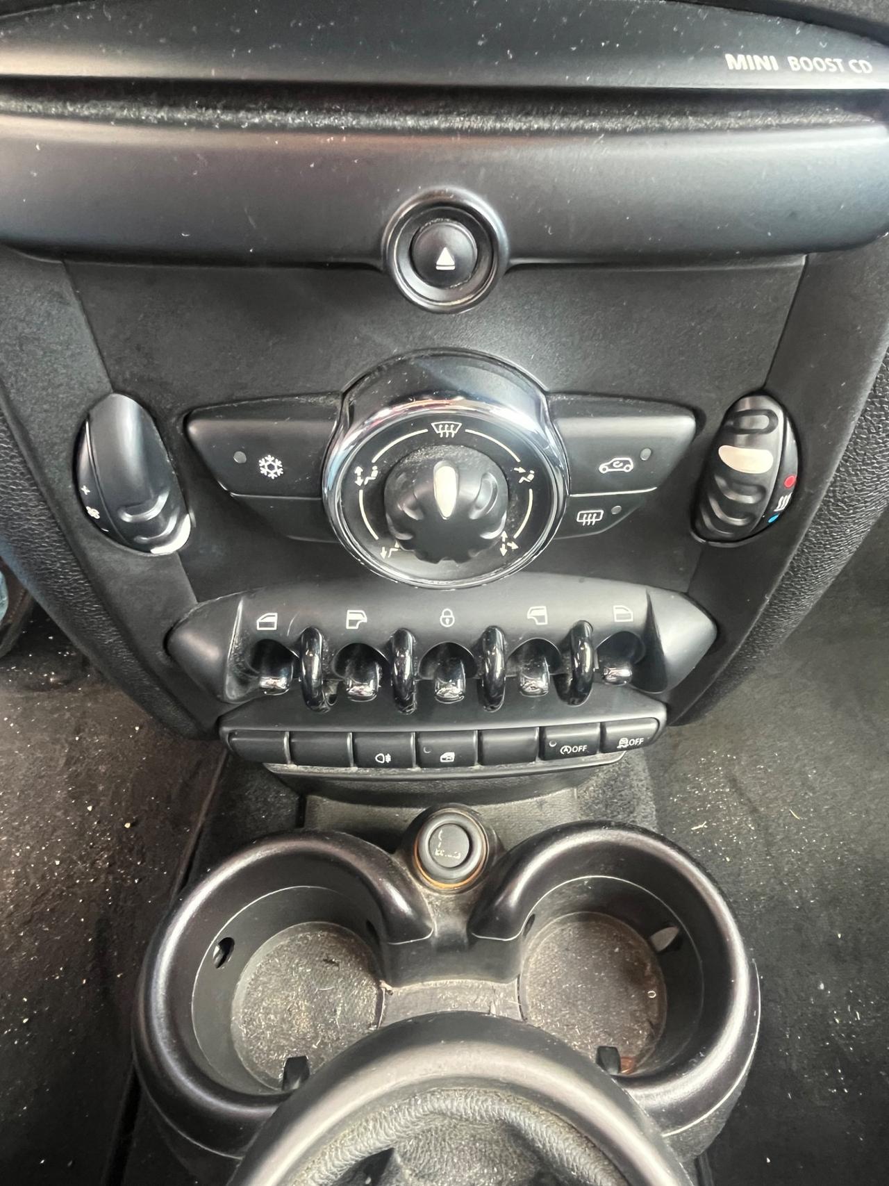 Mini Cooper D Countryman 1.6 ALL4