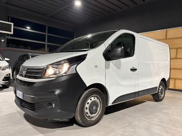 Fiat Talento 2.0 MTJ 120CV E.6D TEMP 62.000KM