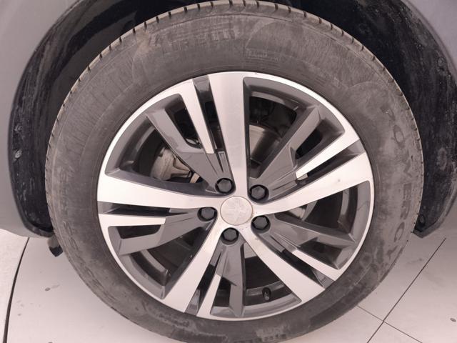 PEUGEOT 3008 1.5 bluehdi Allure s&s 130cv eat8