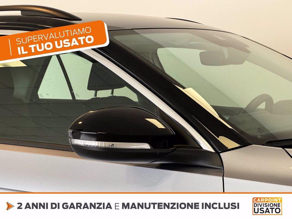 VOLKSWAGEN T-roc 1.5 tsi life dsg del 2023