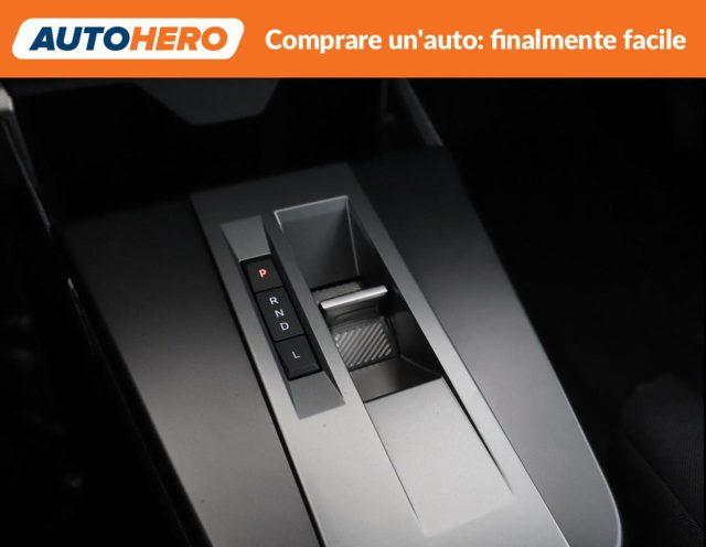 OPEL Frontera Hybrid 110 CV EDCT GS