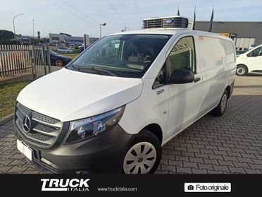 Mercedes-Benz Vito III - vito 114 cdi long E6