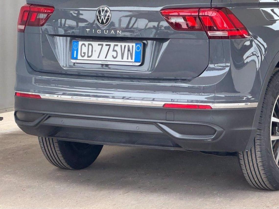 VOLKSWAGEN Tiguan 1 5 tsi life 150cv