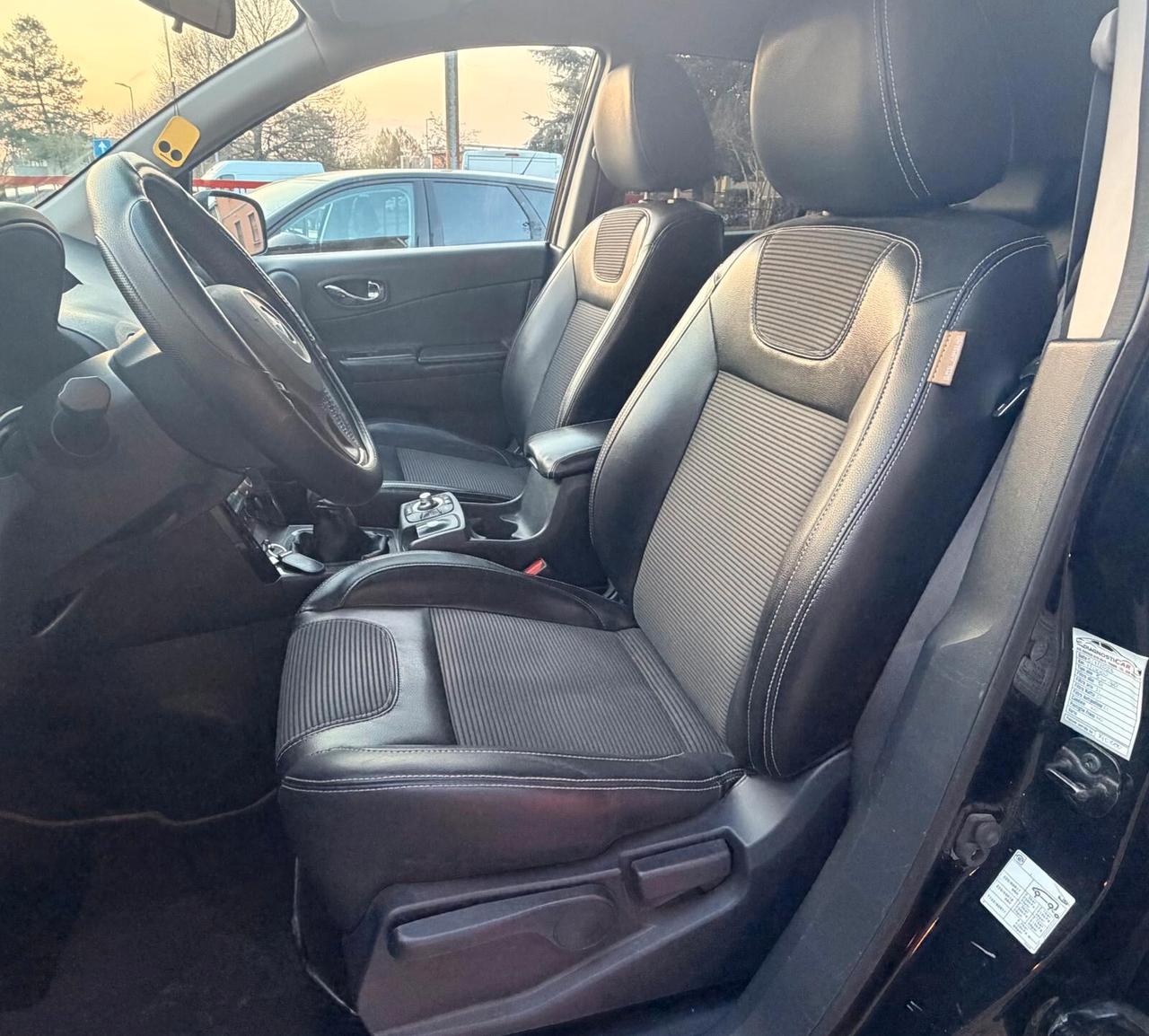 Renault Koleos 2.0 dCi 150CV 4X4 Luxe