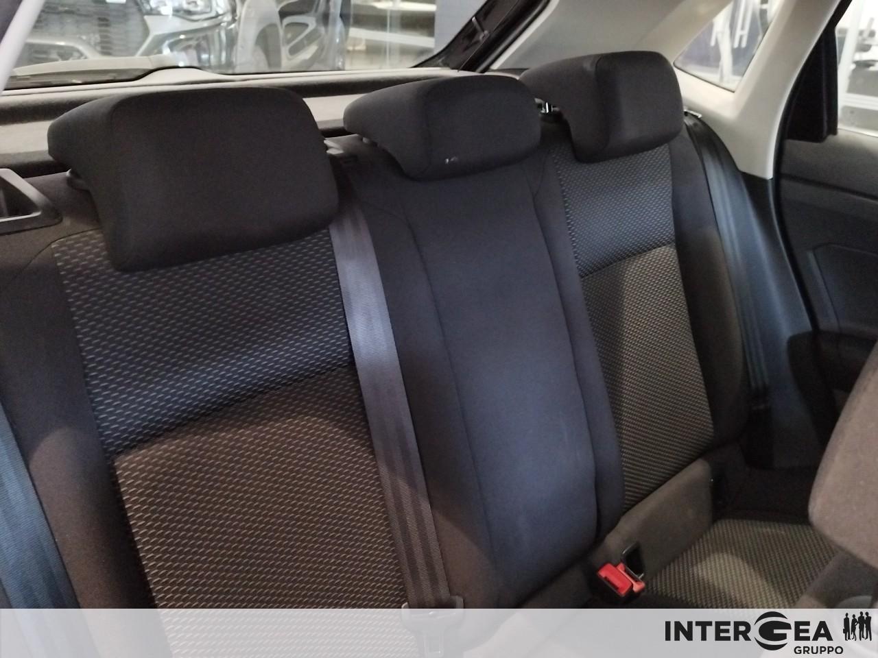 VOLKSWAGEN Polo 5p 1.6 tdi Trendline 80cv