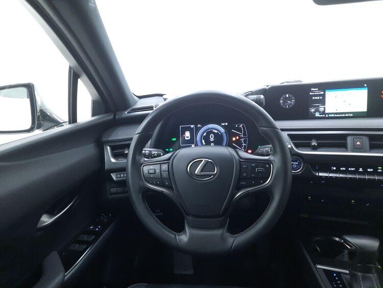 Lexus UX Hybrid Midnight BR929347 2.0 Full Hybrid 184CV