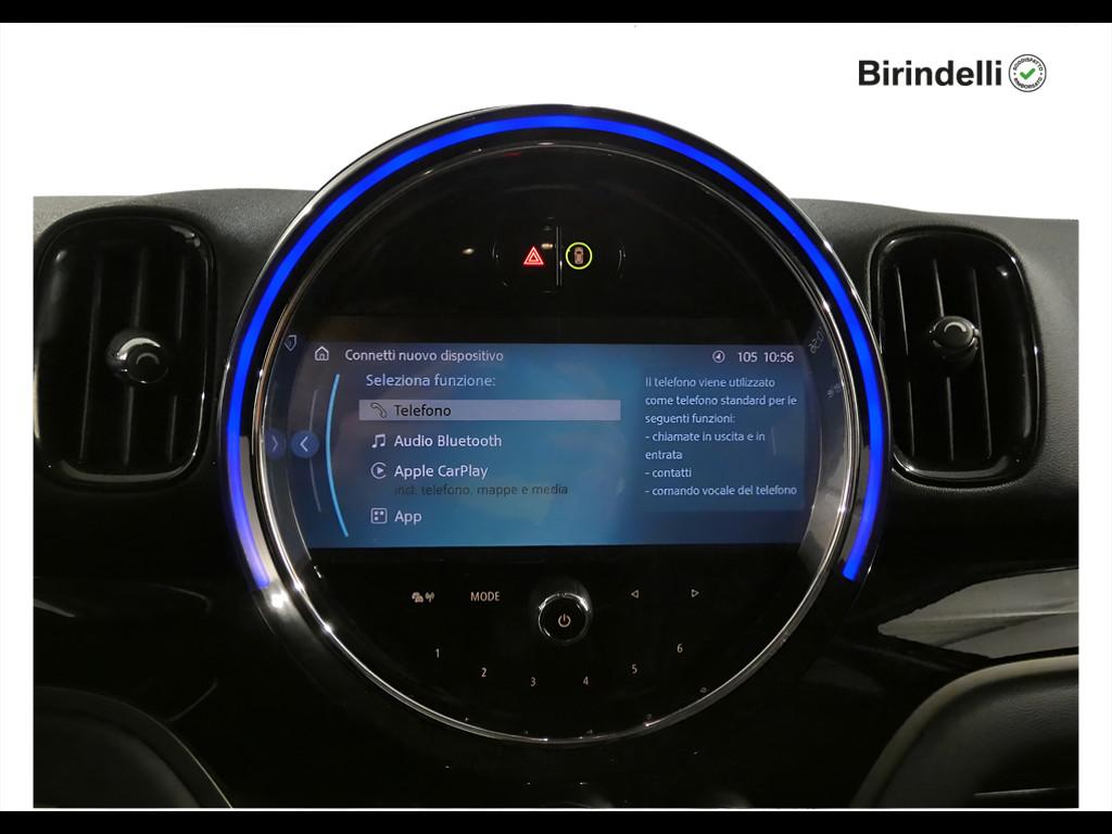 MINI Mini Countrym.(F60) - Mini 2.0 Cooper D Business Countryman