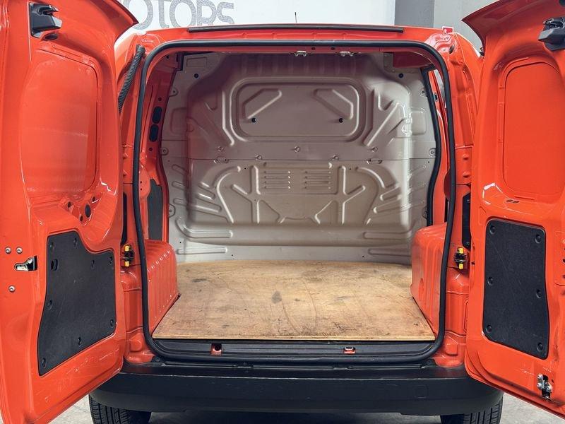FIAT Fiorino 1.4 77 cv Iva Deducibile
