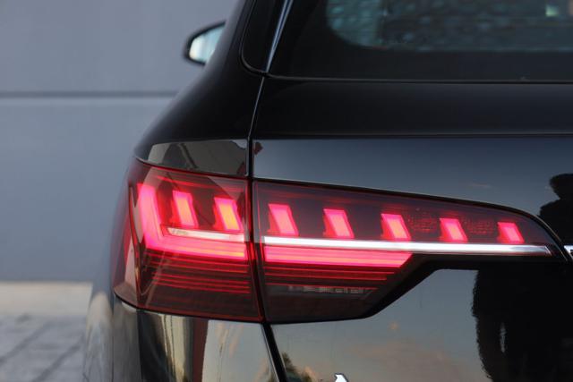 AUDI A4 Avant 35 TDI/163 Prezzo Netto CV S tronic