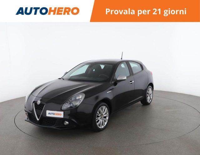 ALFA ROMEO Giulietta 1.6 JTDm 120 CV Super