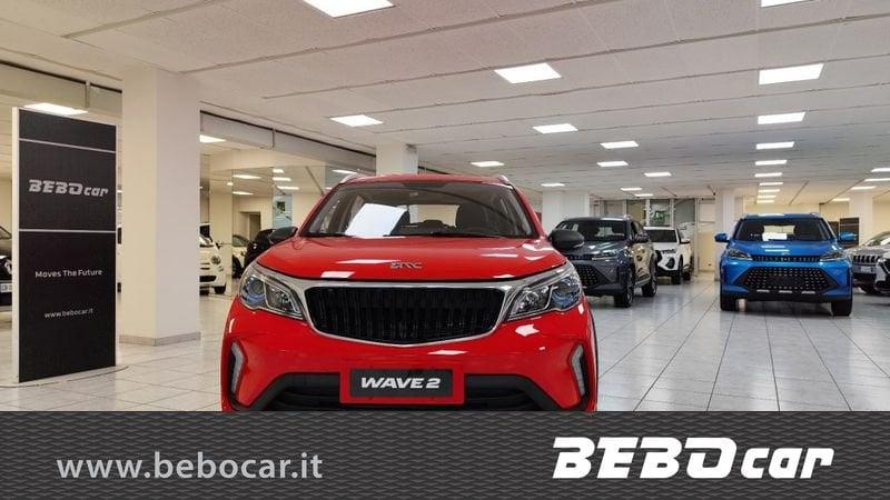 Emc Wave 2 Wave 2 1.5 CVT