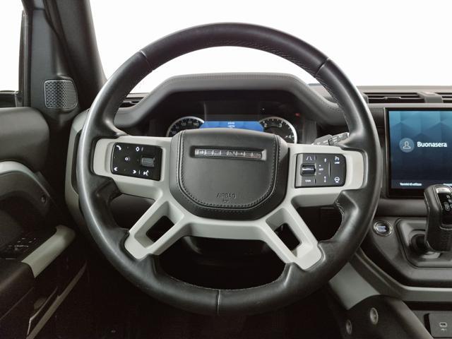 LAND ROVER Defender 90 3.0D I6 300 CV AWD Auto X-Dynamic HSE