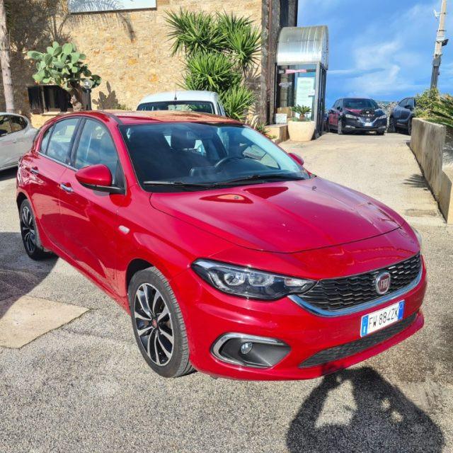 FIAT Tipo 1.6 Mjt S&S 5 porte Lounge