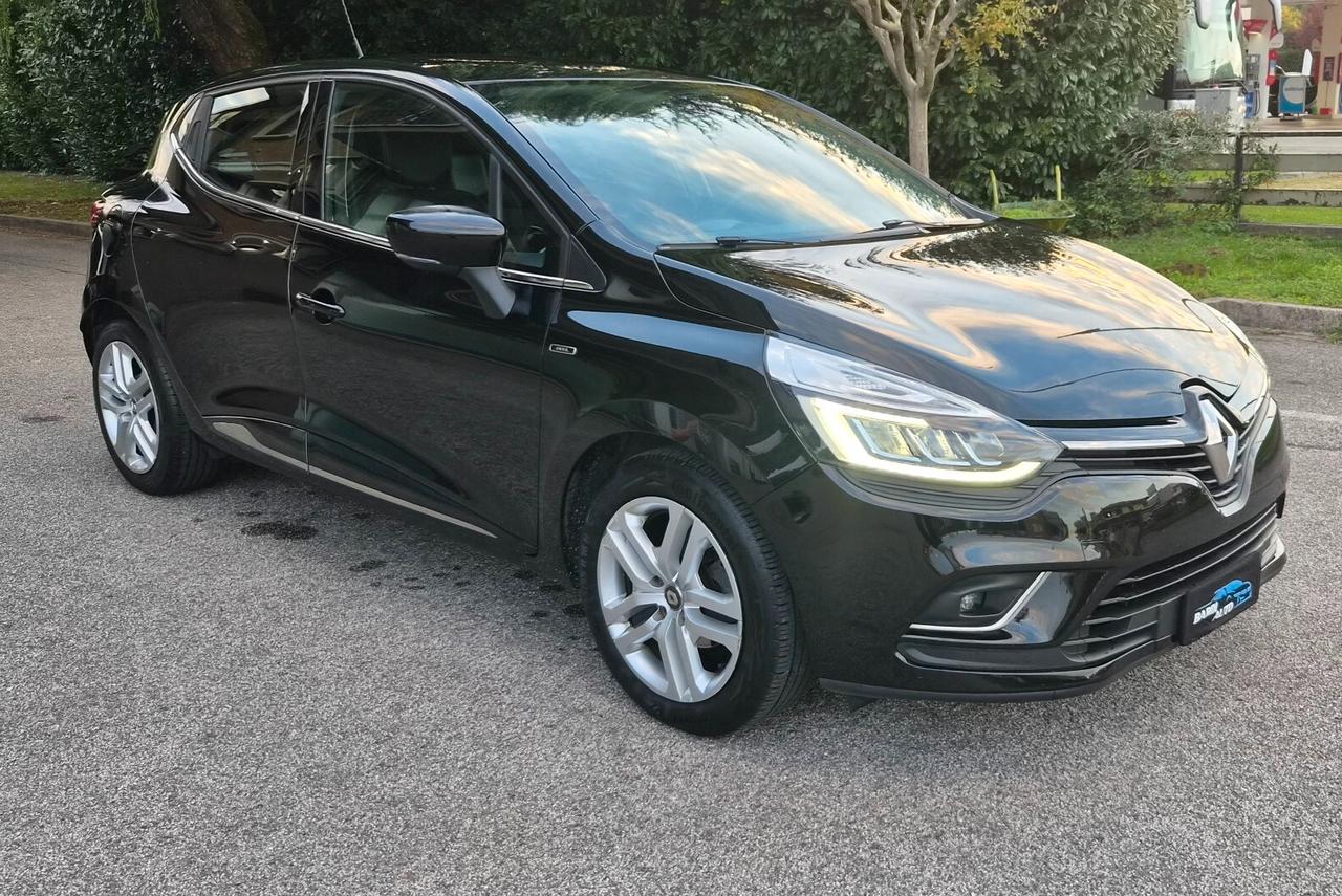 Renault Clio dCi 75 CV 5 porte Duel2