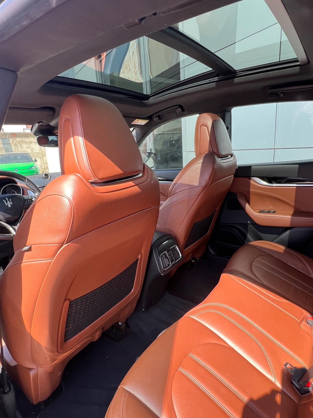Maserati Levante 3.0 V6 auto iva esposta